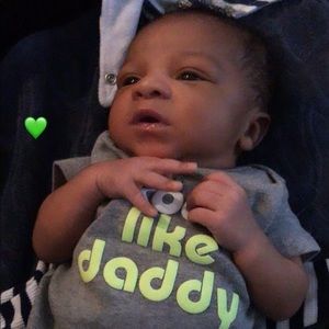 Meet your Posher, John